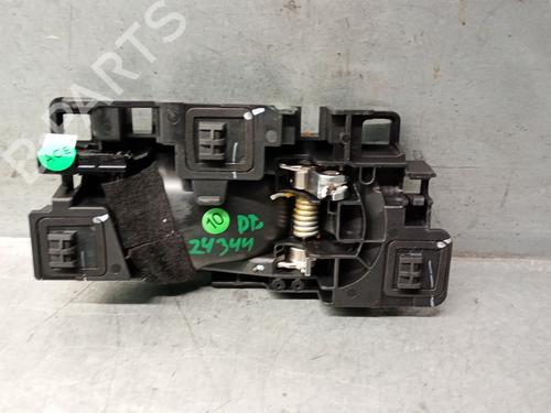 Front right interior door handle CITROËN C5 AIRCROSS (A_) 1.2 PureTech 130 (ARHNSJ) | BP31965902I14