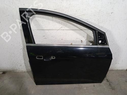 Used Right front door FORD FOCUS III 1.6 TDCi (115 hp) 27379891