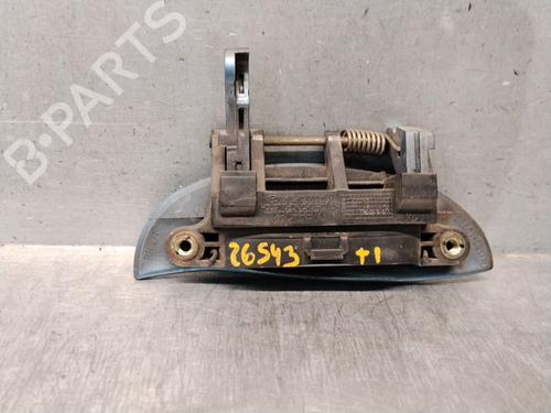 Rear left interior door handle HYUNDAI ATOS PRIME (MX) 1.0 i | BP39080048I15 - Image 2