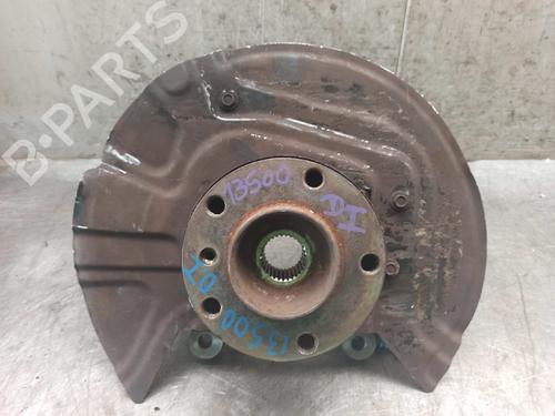 Used Left front steering knuckle BMW X3 (E83) 3.0 d (204 hp) 8079875