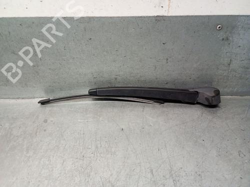Used Rear windshield wiper arm VW TOURAN (5T1) 1.4 TSI (150 hp) 30750603