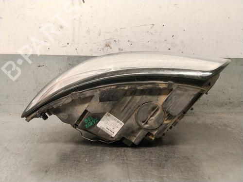 Left headlight VOLVO S40 II (544) 1.6 D | BP37712697C28 - Image 3