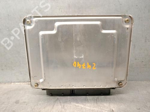 Engine control unit (ECU) AUDI A3 (8L1) 1.9 TDI | BP32419847M57