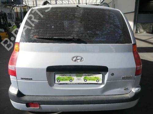Gearbox HYUNDAI MATRIX (FC) 1.8 | BP7045162M3 