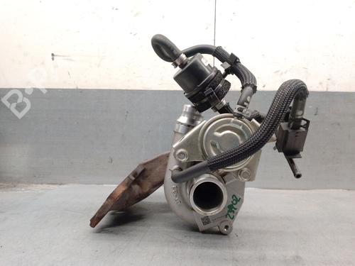 Used Turbocharger/Supercharger NISSAN MICRA V (K14) 0.9 IG-T (90 hp) 30303189