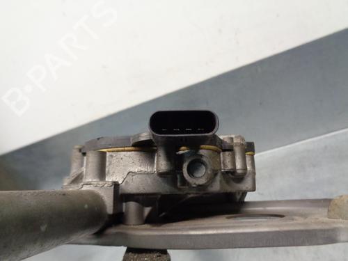 Front wiper motor BMW 3 (F30, F80)  | BP11061523M29 