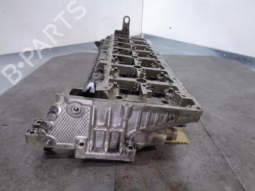 Cylinder head BMW X6 (E71, E72) xDrive 40 d | BP12832498M5 