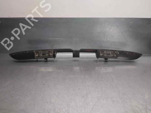 Tailgate handle AUDI A3 (8L1)  | BP10487258C132 