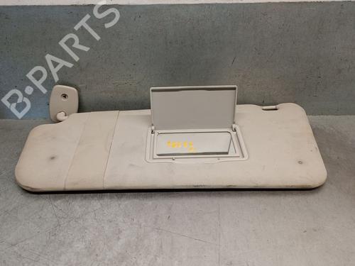 Left sun visor CITROËN BERLINGO MULTISPACE (B9) 1.6 HDi 75 16V | BP40009818I1 - Image 3