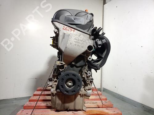 Used Engine Engine 38224325 38224325