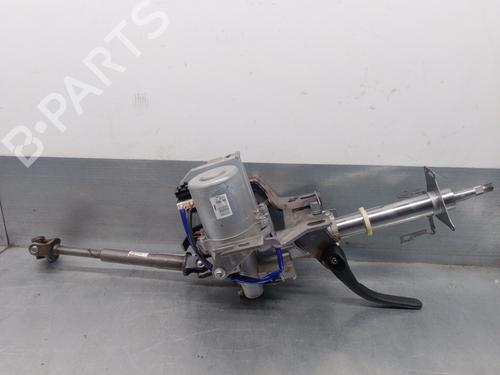 Used Steering column NISSAN QASHQAI / QASHQAI +2 I (J10, NJ10, JJ10E) [2006-2014]  17067173
