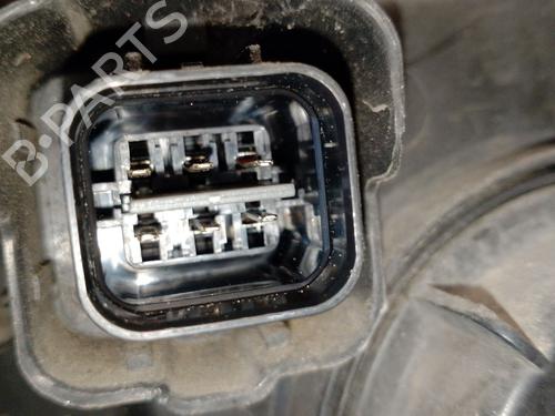 Right headlight ROVER 45 I Saloon (RT) 2.0 iDT | BP29870066C29