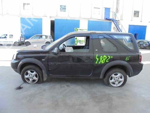 Servostyringsbeholder LAND ROVER FREELANDER I (L314) 2.0 Td4 4x4 | BP20245149M117 
