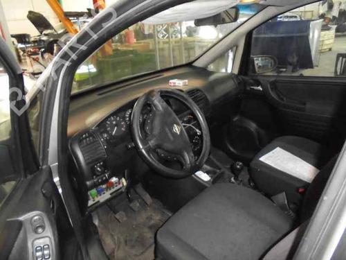 Front right seatbelt OPEL ZAFIRA A MPV (T98) 2.0 DTI 16V (F75) | BP8726876I25 