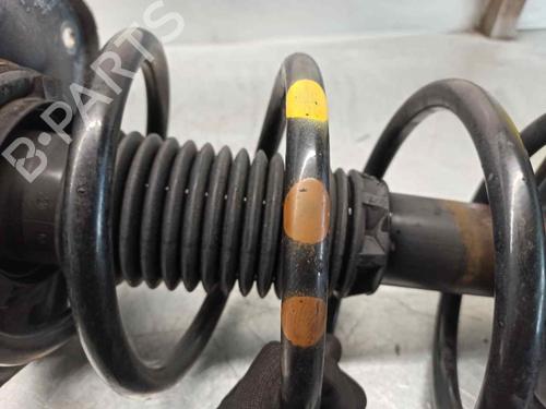 Right front shock absorber CITROËN JUMPY I (U6U_) 2.0 HDi 110 | BP11936848M17 