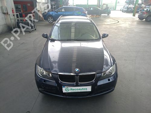 Left headlight BMW 3 Touring (E91) | BP33469638C28 - Image 16