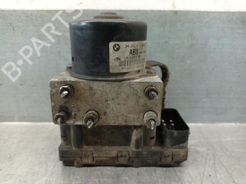 Used ABS pump BMW 3 (E36) 318 tds (90 hp) 27346027
