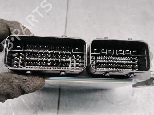 Engine control unit (ECU) CITROËN C3 III (SX) 1.5 BlueHDi 100 (SXYHYP, SXYHTU) | BP37197633M57 - Image 3
