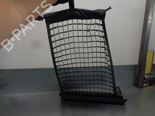Rear parcel shelf HONDA ACCORD VII Tourer (CM, CN) 2.2 i-CTDi (CN2) | BP10186310C85 