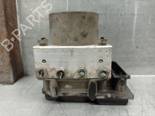 ABS Bremseaggregat RENAULT CLIO II (BB_, CB_) [1998-2016]  30793597