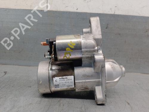 Used Starter NISSAN JUKE (F15) 1.6 (113 hp) 30316408