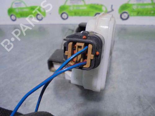 Front right lock MITSUBISHI GALANT VIII (EA_) 2.4 GDI (EA3A) | BP2084586C97 