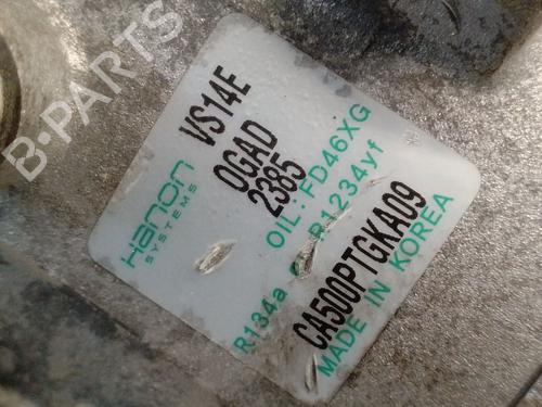 AC compressor KIA XCEED (CD) 1.0 T-GDI | BP32365919M34 