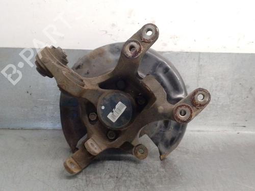 Right rear steering knuckle KIA PRO CEE'D (JD) 1.4 CVVT | BP33246621M28 - Image 2