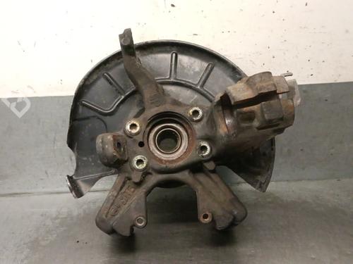 Used Left front steering knuckle Left front steering knuckle VW CADDY III Box Body/MPV (2KA, 2KH, 2CA, 2CH) 2.0 SDI (70 hp) 36280311 36280311