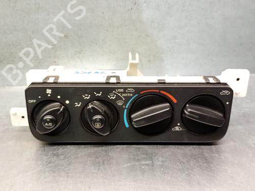 Commande Chauffage CHRYSLER STRATUS Convertible (JX) 2.5 LX (163 hp) 32783633