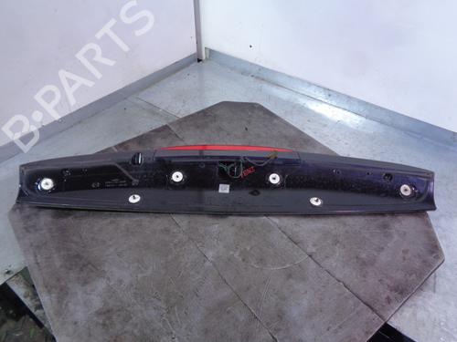 Rear spoiler SSANGYONG KYRON 2.0 Xdi | BP14995122C96 