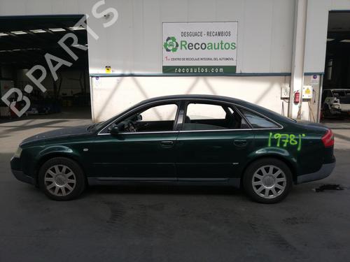 Høyre solskjerm AUDI A6 C5 (4B2)  | BP16826982I2 