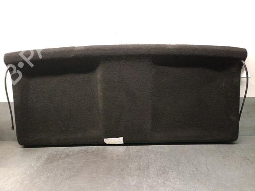 Used Rear parcel shelf SEAT IBIZA II (6K1) 1.4 i (60 hp) 32410640