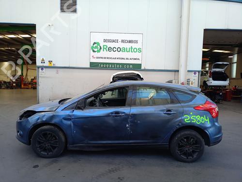 Hand brake FORD FOCUS III 1.6 TDCi | BP36504026I18 - Image 6