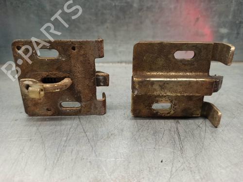 Tailgate lock OPEL COMBO Box Body/MPV (71_) 1.7 D | BP8340360C101 