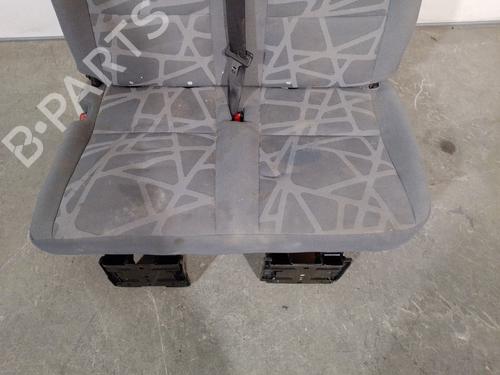 Rear seat FORD TOURNEO CONNECT 1.8 TDCi | BP16478216C17 