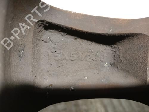 Rim NISSAN TIIDA Hatchback (C11) 1.5 dCi | BP24155051C45 