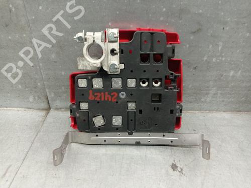 Fuse box RENAULT MASTER III Van (FV) 2.3 dCi 130 FWD (FV0M, FV0Y, FV0J, FV02, FV03) | BP30711852E1