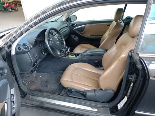 Instrument cluster MERCEDES-BENZ CLK (C209)  | BP28135155C47 