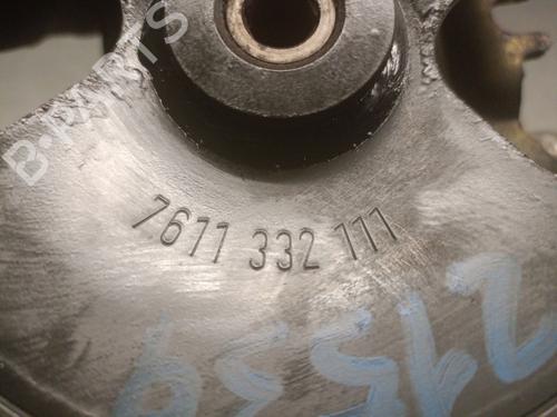 Steering pump NISSAN ALMERA TINO (V10) 1.8 | BP21581506M99 