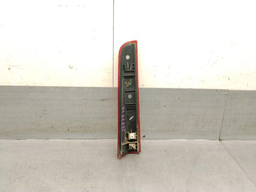 Right taillight NISSAN NOTE (E11, NE11) 1.5 dCi | BP40229469C35 - Image 2