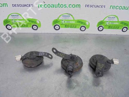 Horn HONDA CIVIC VIII Saloon (FD, FA) 1.3 IMA (FA3, FD3) | BP20249163E13 