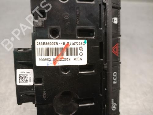 Switch RENAULT CAPTUR II (HF_) Blue dCi 95 (HFAF) | BP31958650I30