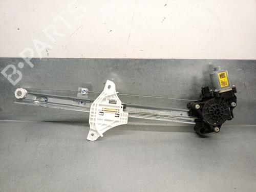 Used Front right window mechanism Front right window mechanism HYUNDAI i20 III (BC3, BI3) 1.0 T-GDI hybrid 48V (101 hp) 25496178 25496178