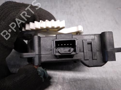 Heater blower motor TOYOTA YARIS (_P13_) 1.5 Hybrid (NHP130_, NHP130) | BP15984754M62 