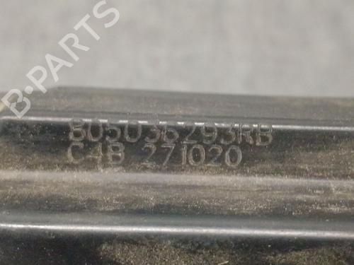 Front left lock DACIA DUSTER (HM_) 1.5 dCi 115 4x4 | BP38594147C98 - Image 5