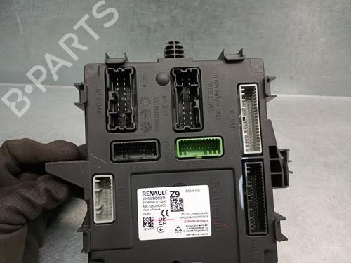 Elektronisk modul RENAULT CAPTUR II (HF_) TCe 90 (HFM6) | BP29639538M83 