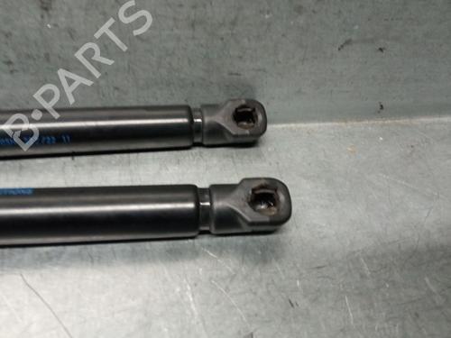 Gassdemper Bakluke MG MG ZS SUV (AZS1) 1.0 T-GDi | BP29743504C138