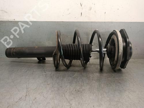 Used Left front shock absorber CITROËN BERLINGO / BERLINGO FIRST MPV (MF_, GJK_, GFK_) 1.6 HDI 75 (MF9HW, GJ9HWC, GF9HWC, GN9HWC) (75 hp) 24916810