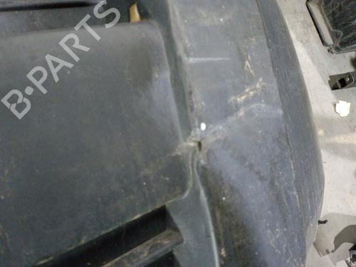 Front bumper PEUGEOT BIPPER (AA_) 1.4 HDi | BP26707220C7